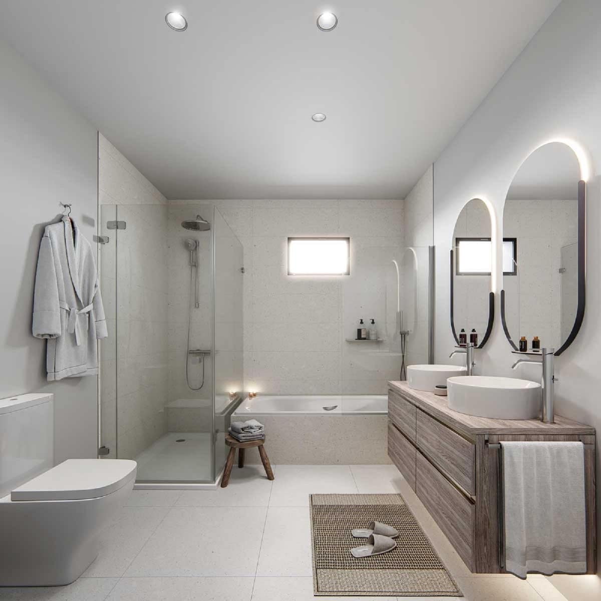 2 makuuhuone Huoneisto myytävänä paikassa Fuengirola mukana uima-altaan 
autotalli - 425 000 € (Ref: 8354394)