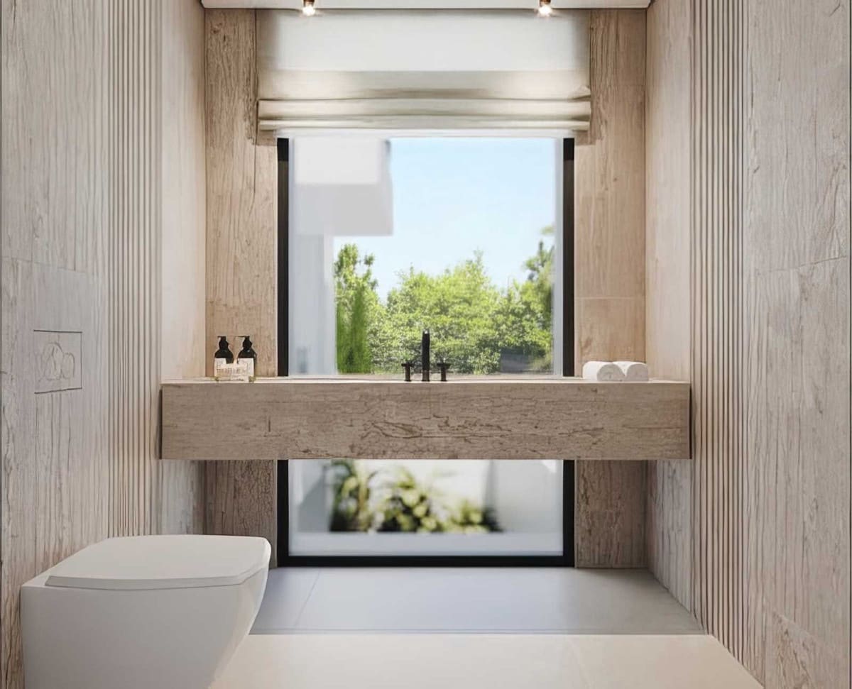 7 soveværelse Villa til salg i Benahavis med swimmingpool - € 14.500.000 (Ref: 8358296)