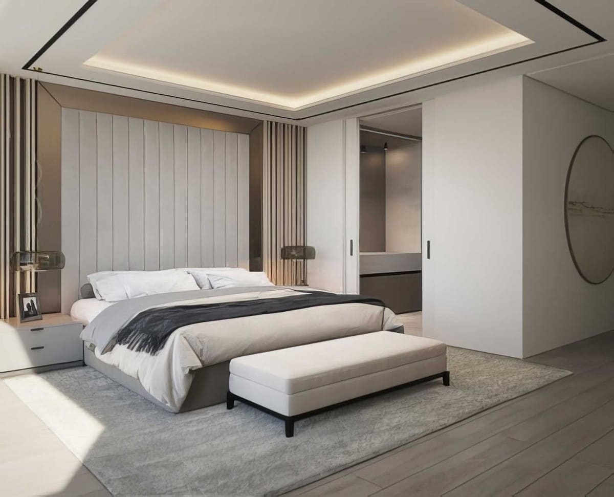 7 soveværelse Villa til salg i Benahavis med swimmingpool - € 14.500.000 (Ref: 8358296)