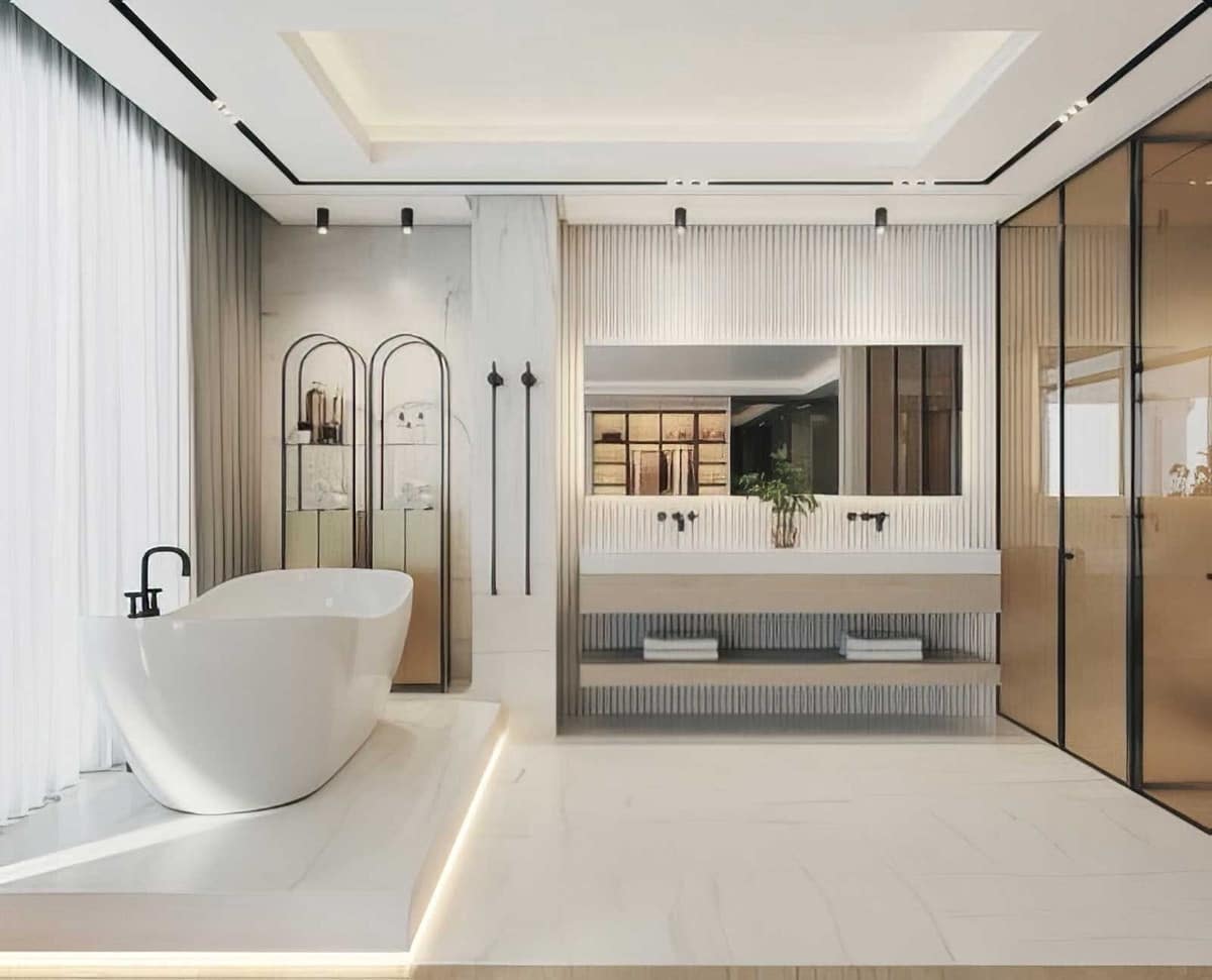 7 soveværelse Villa til salg i Benahavis med swimmingpool - € 14.500.000 (Ref: 8358296)