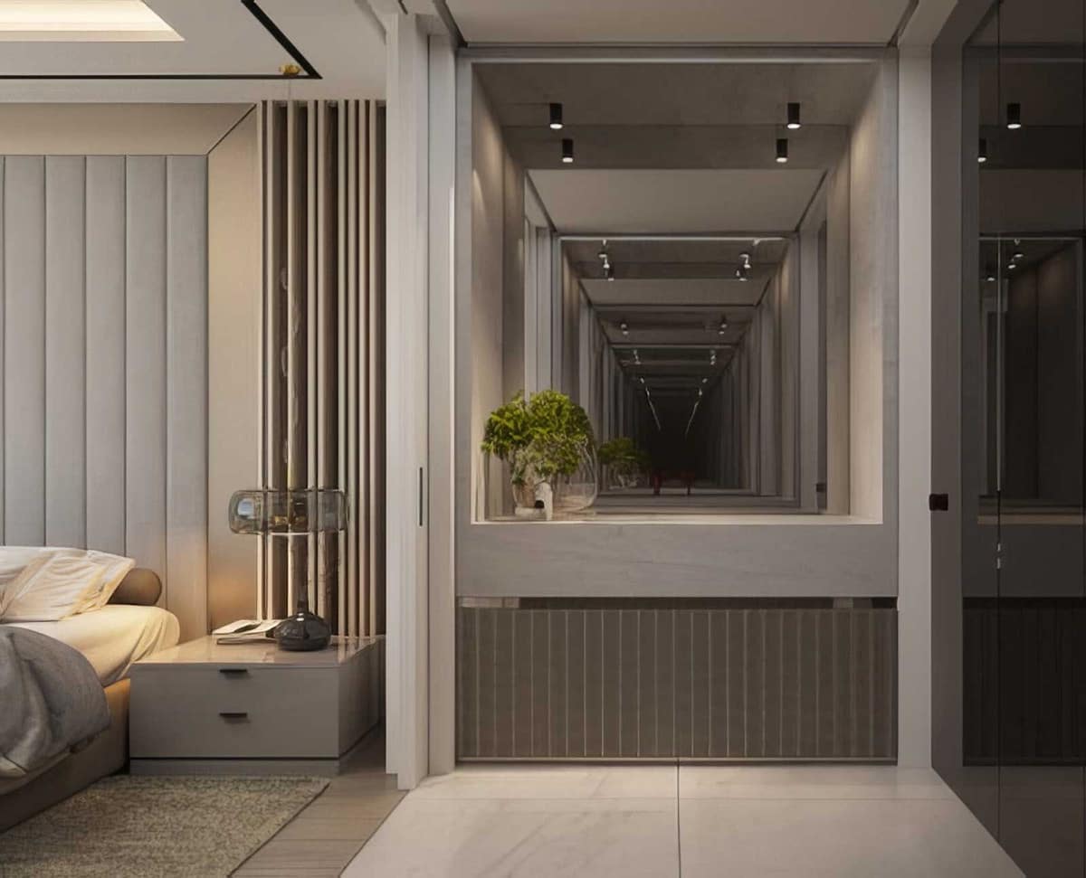 7 soveværelse Villa til salg i Benahavis med swimmingpool - € 14.500.000 (Ref: 8358296)