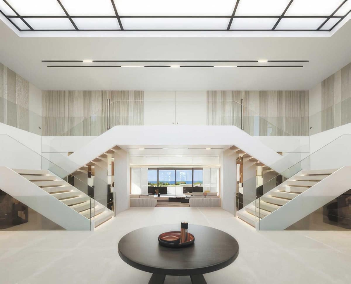 7 soveværelse Villa til salg i Benahavis med swimmingpool - € 14.500.000 (Ref: 8358296)