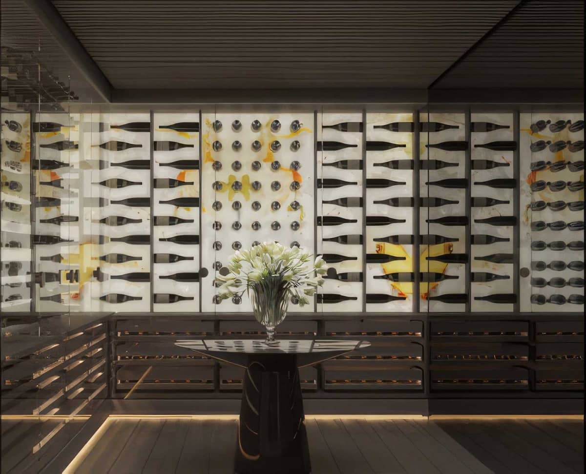 7 soveværelse Villa til salg i Benahavis med swimmingpool - € 14.500.000 (Ref: 8358296)