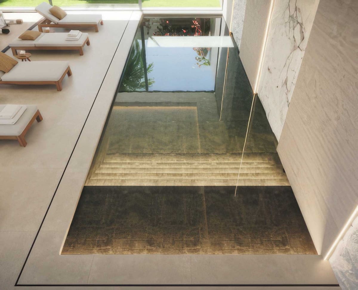 7 soveværelse Villa til salg i Benahavis med swimmingpool - € 14.500.000 (Ref: 8358296)