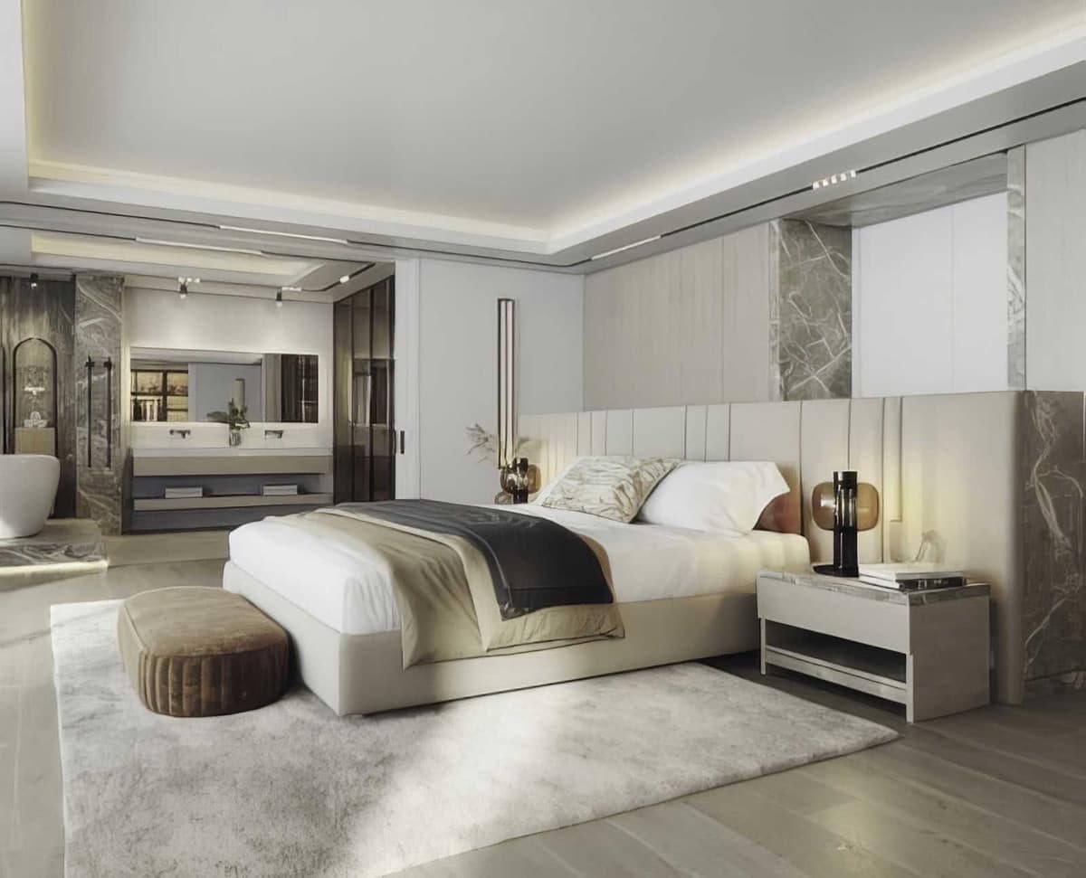 Chalet de 7 habitaciones en Benahavís en venta con piscina - 14.500.000 € (Ref: 8358296)