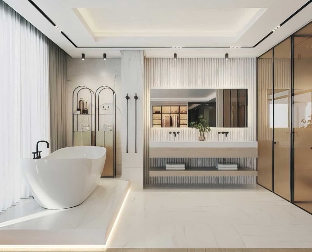 Chalet de 7 habitaciones en Benahavís en venta con piscina - 14.500.000 € (Ref: 8358296)