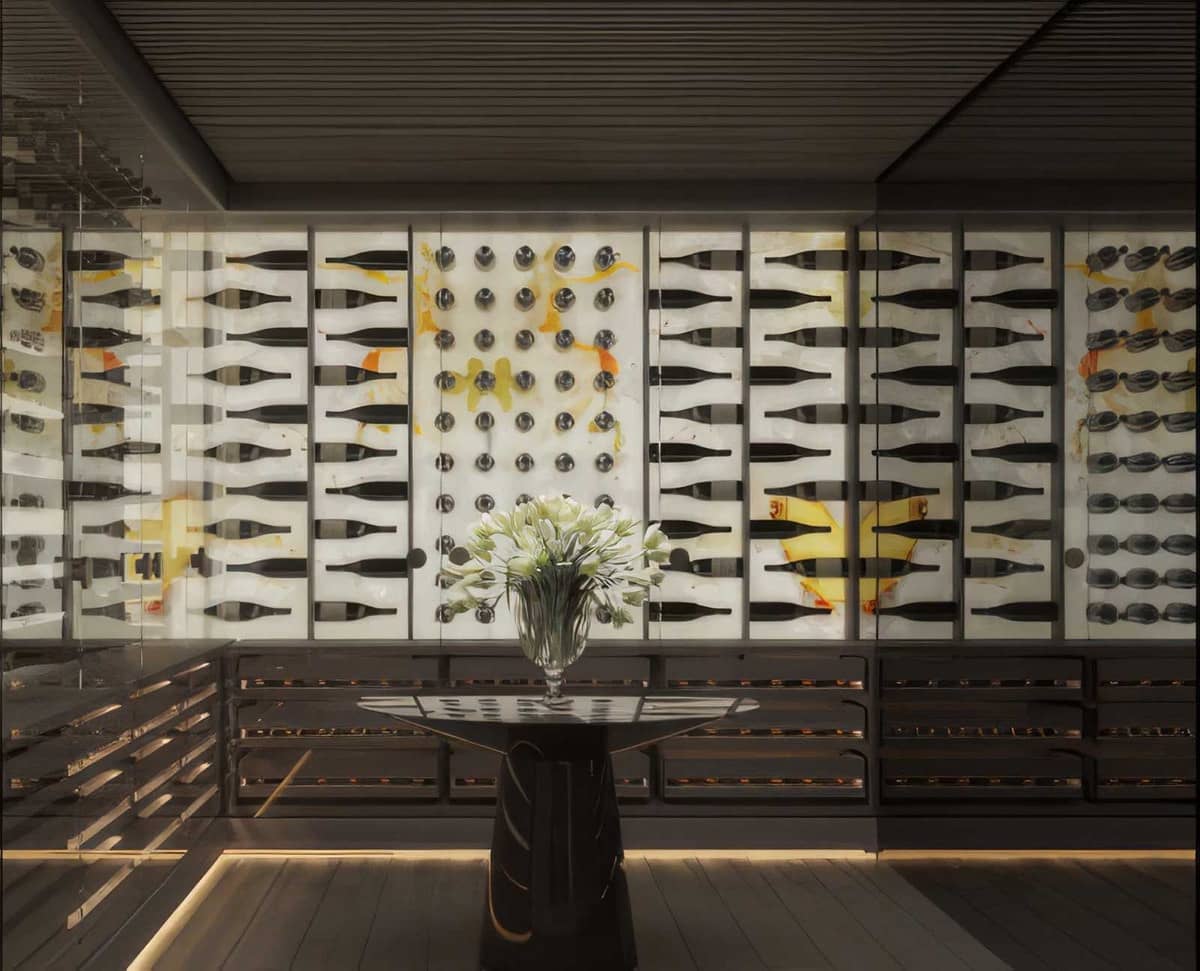 Chalet de 7 habitaciones en Benahavís en venta con piscina - 14.500.000 € (Ref: 8358296)