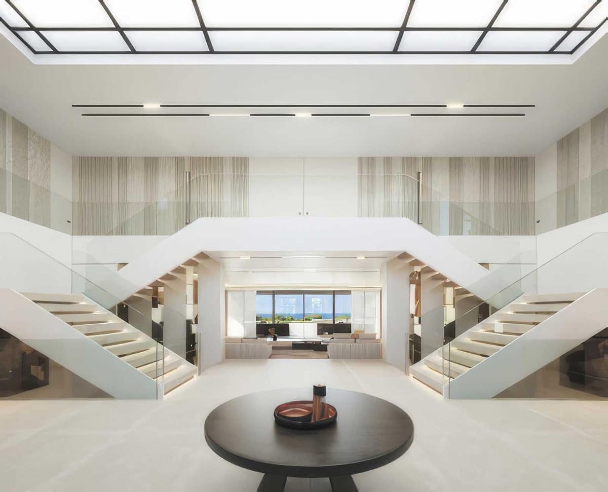 Chalet de 7 habitaciones en Benahavís en venta con piscina - 14.500.000 € (Ref: 8358296)