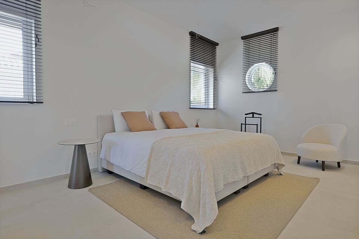 5 sypialnia Willa na sprzedaż w Benahavis z basenem - 3 195 000 € (Ref: 8395926)