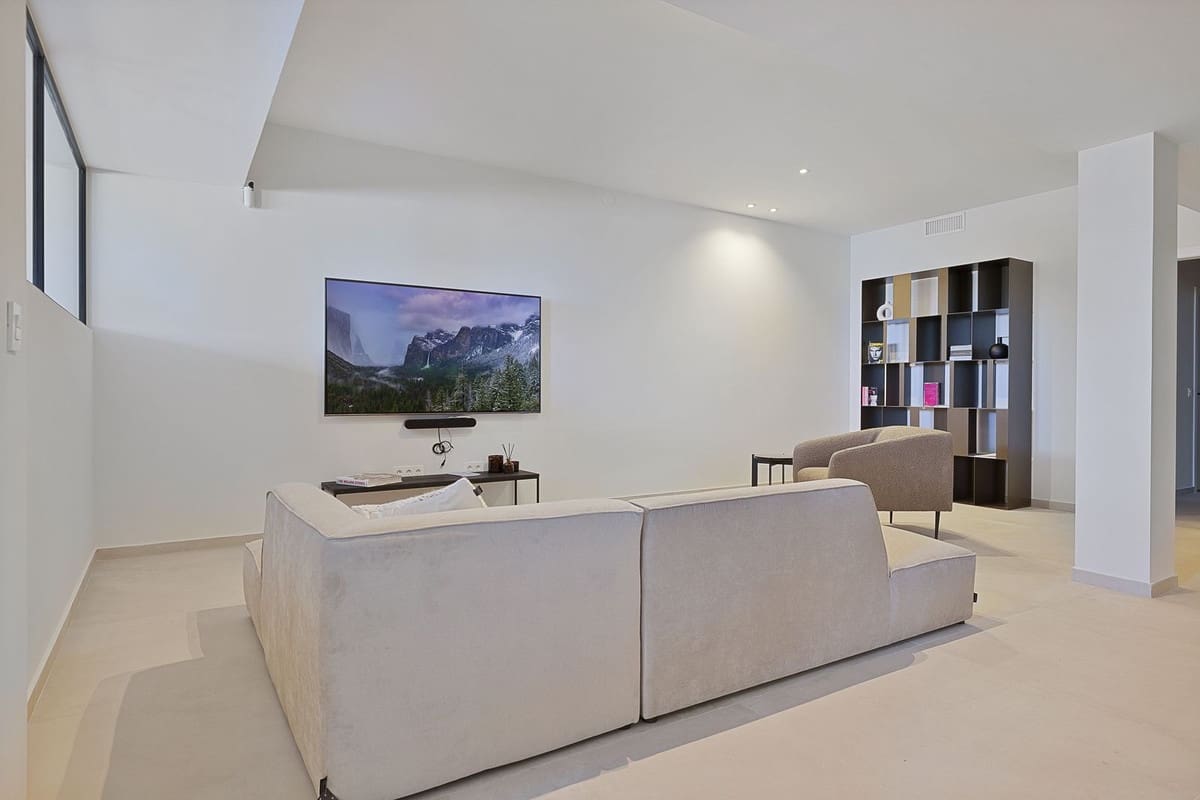 5 chambre Villa/Maison à vendre à Benahavis avec piscine - 3 195 000 € (Ref: 8395926)