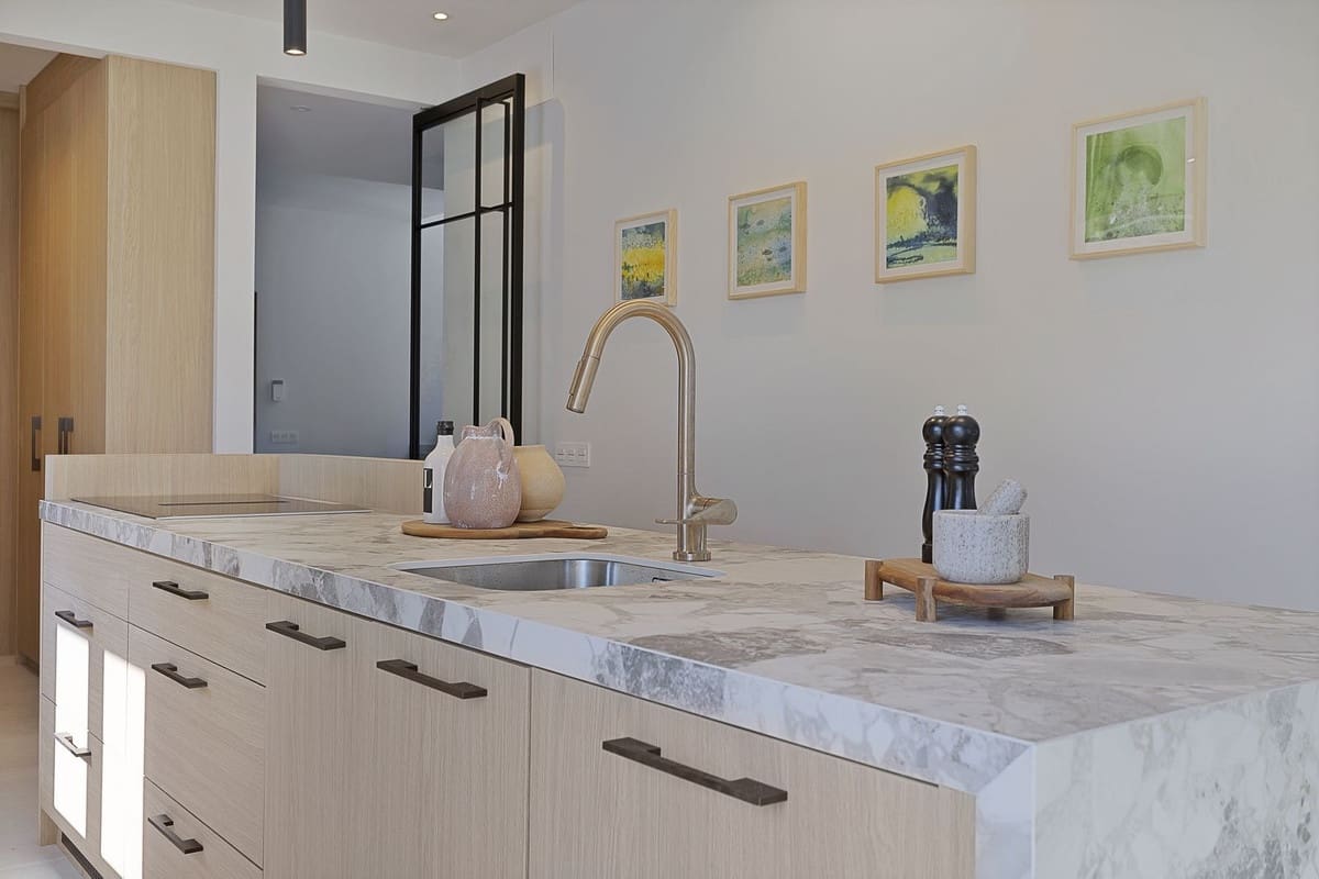 5 chambre Villa/Maison à vendre à Benahavis avec piscine - 3 195 000 € (Ref: 8395926)