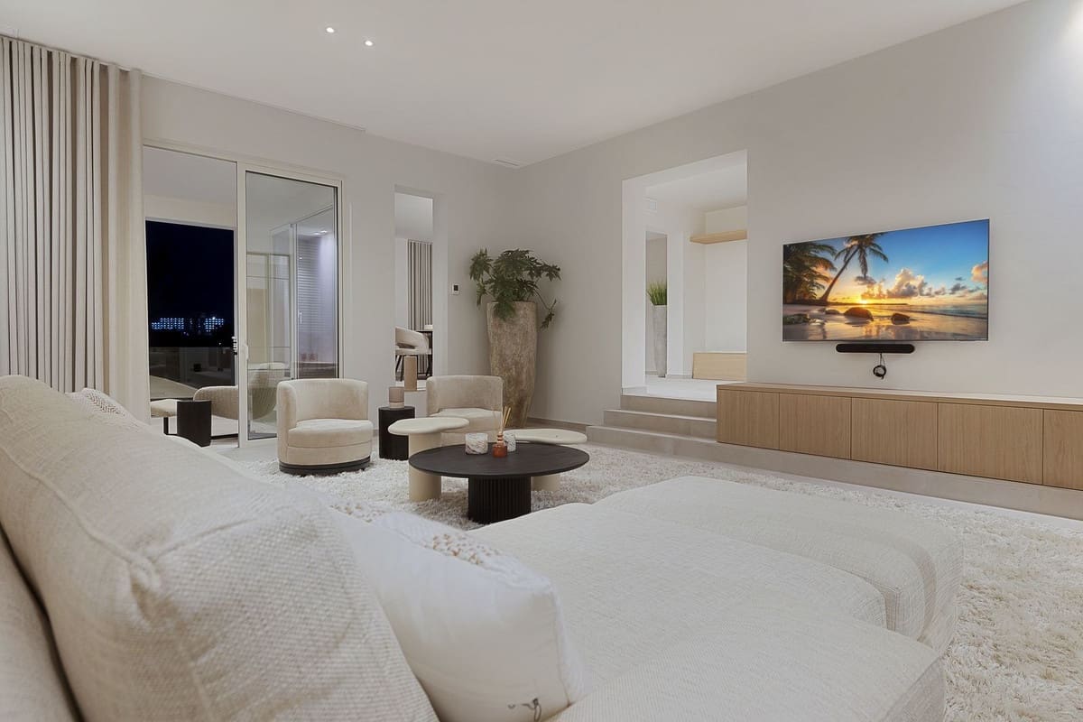 5 camera da letto Villa in vendita in Benahavis con piscina - 3.195.000 € (Rif: 8395926)