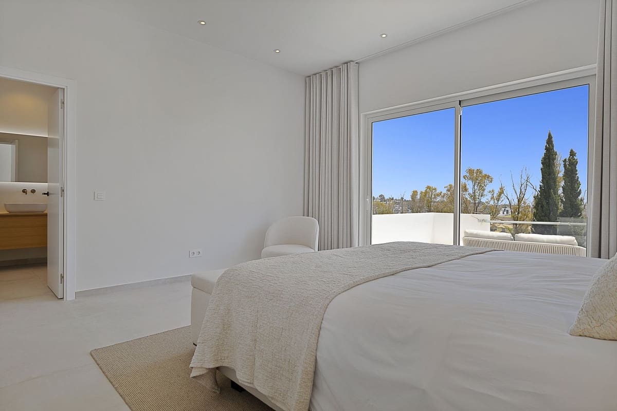 5 camera da letto Villa in vendita in Benahavis con piscina - 3.195.000 € (Rif: 8395926)