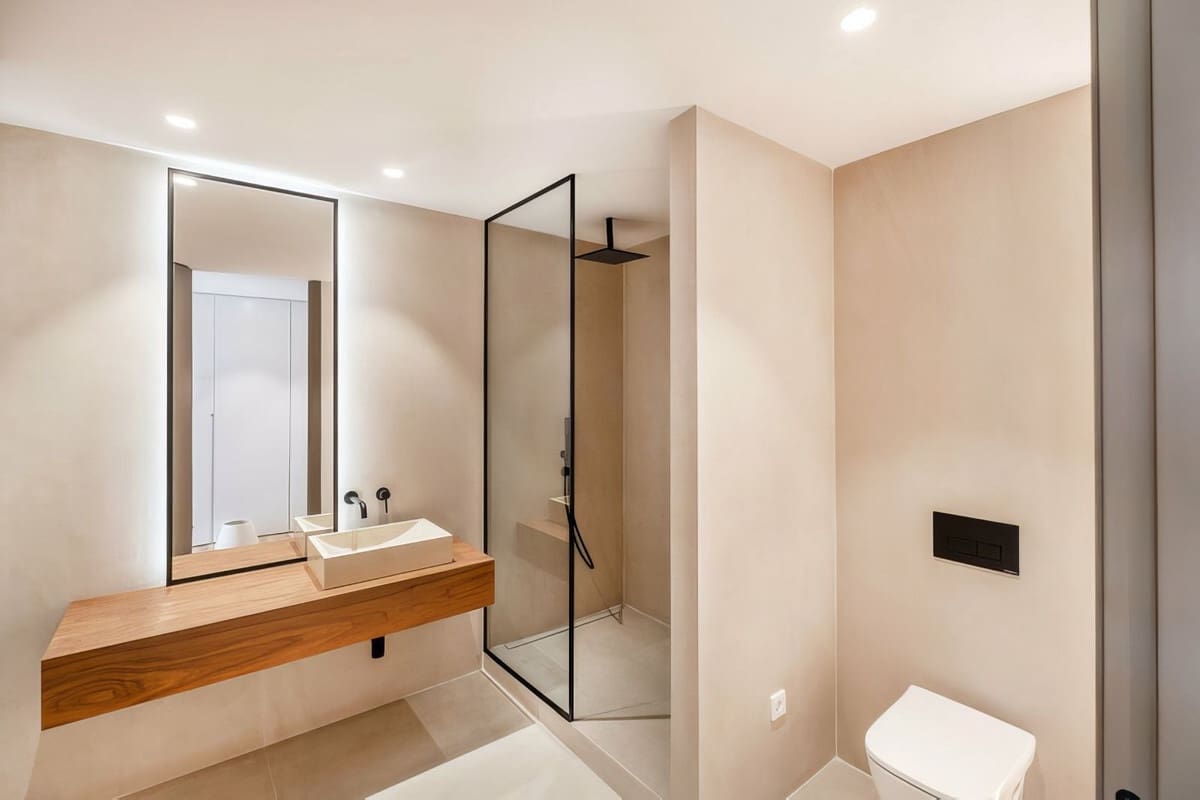 4 camera da letto Villa in vendita in Benahavis con piscina garage - 2.325.000 € (Rif: 8397753)