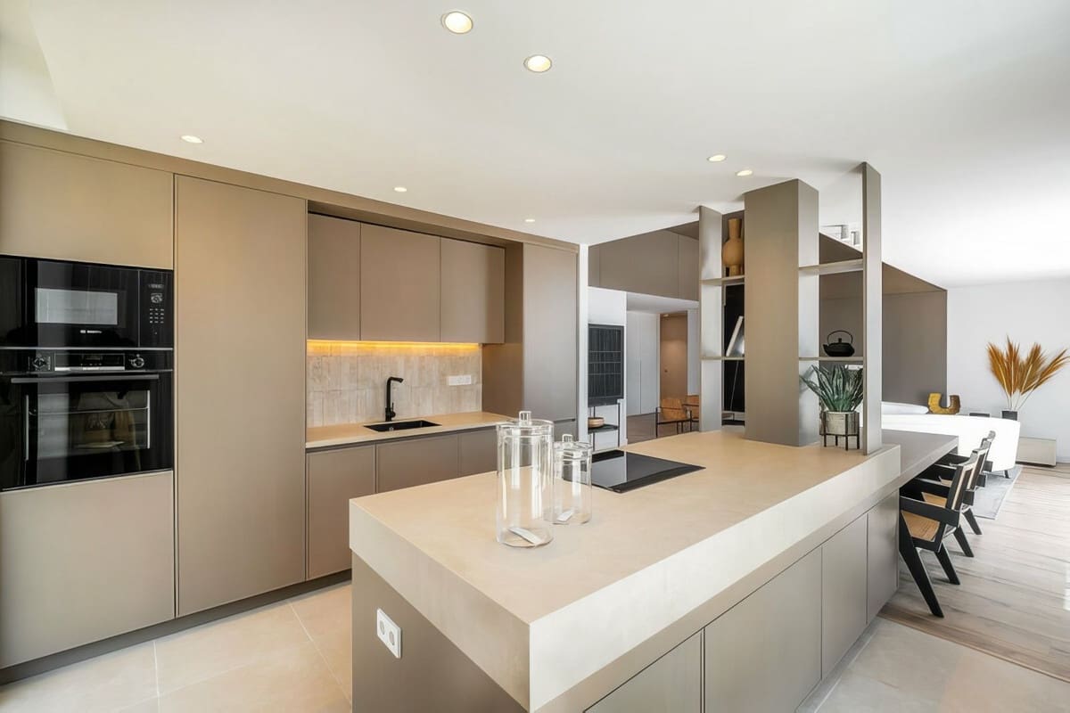 4 slaapkamer Villa te koop in Benahavis met zwembad garage - € 2.325.000 (Ref: 8397753)