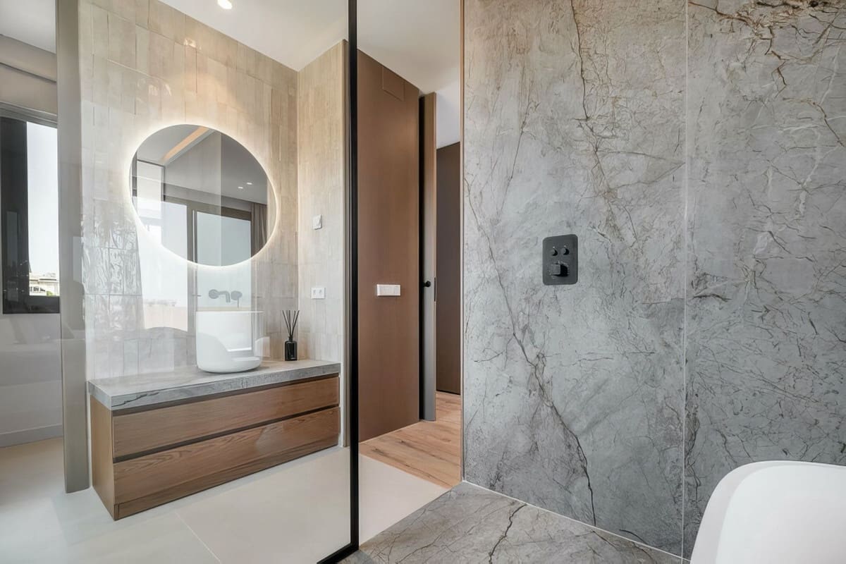 4 slaapkamer Villa te koop in Benahavis met zwembad garage - € 2.325.000 (Ref: 8397753)