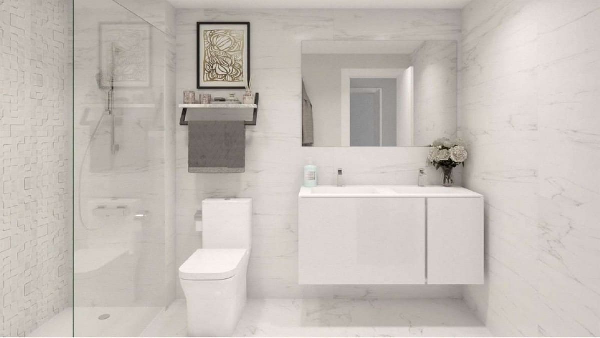 3 camera da letto Appartamento in vendita in Torremolinos con piscina garage - 554.500 € (Rif: 8462127)