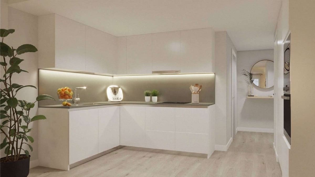 3 sovrum Lägenhet till salu i Torremolinos med pool garage - 554 500 € (Ref: 8462127)