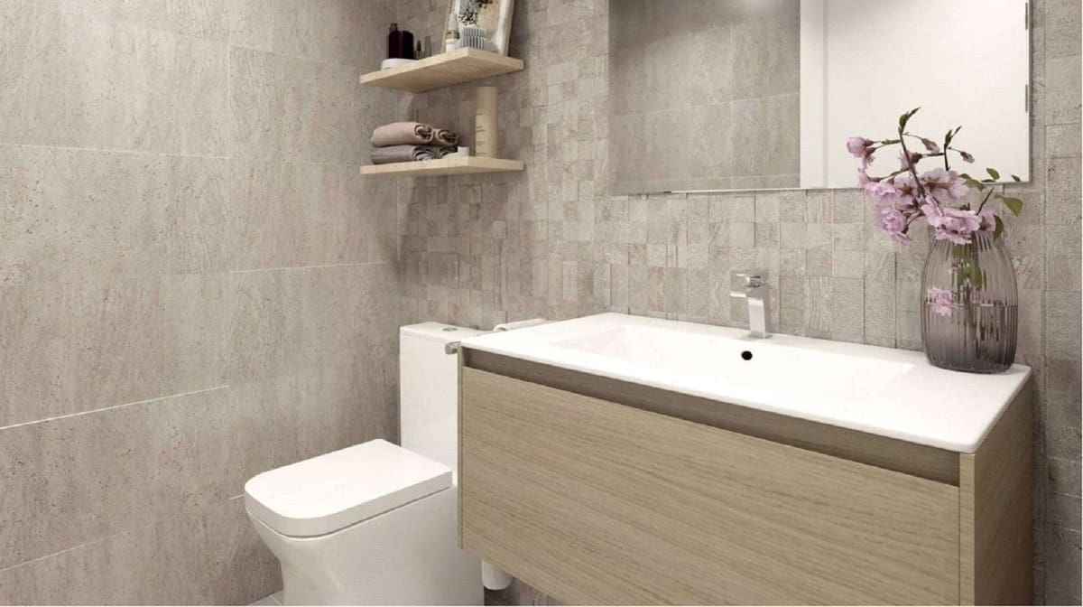 3 sovrum Lägenhet till salu i Torremolinos med pool garage - 554 500 € (Ref: 8462127)