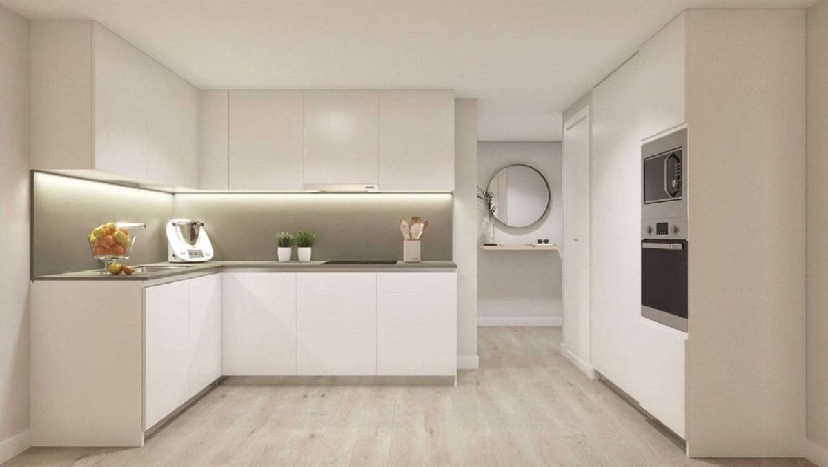 3 sovrum Lägenhet till salu i Torremolinos med pool garage - 554 500 € (Ref: 8462127)