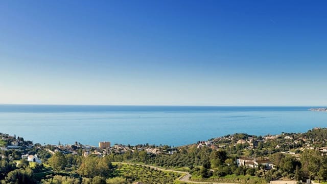 4 soverom Villa til salgs i Benalmádena med svømmebasseng garasje - € 1 400 000 (Ref: 8462150)