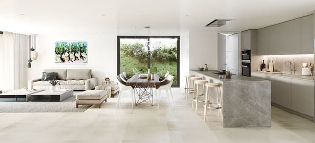2 soveværelse Lejlighed til salg i Estepona med swimmingpool garage - € 725.000 (Ref: 8574508)