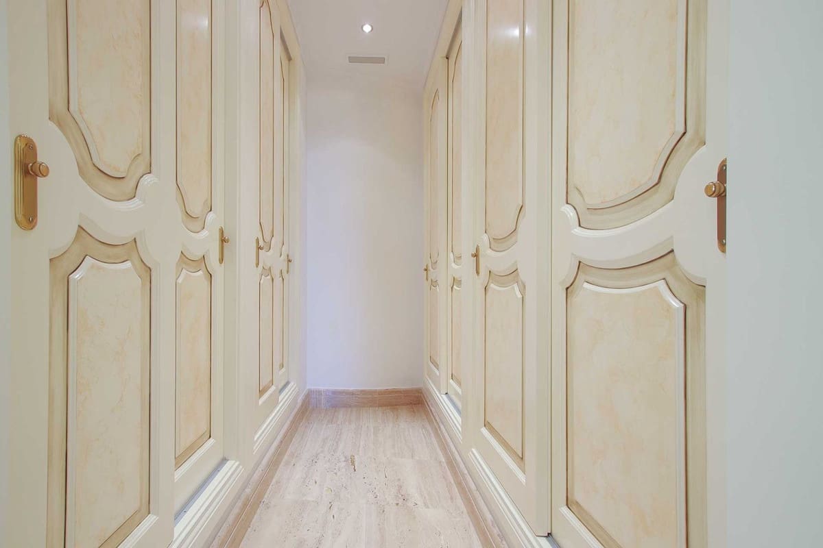 6 soveværelse Villa til salg i Marbella med swimmingpool garage - € 12.500.000 (Ref: 8574581)