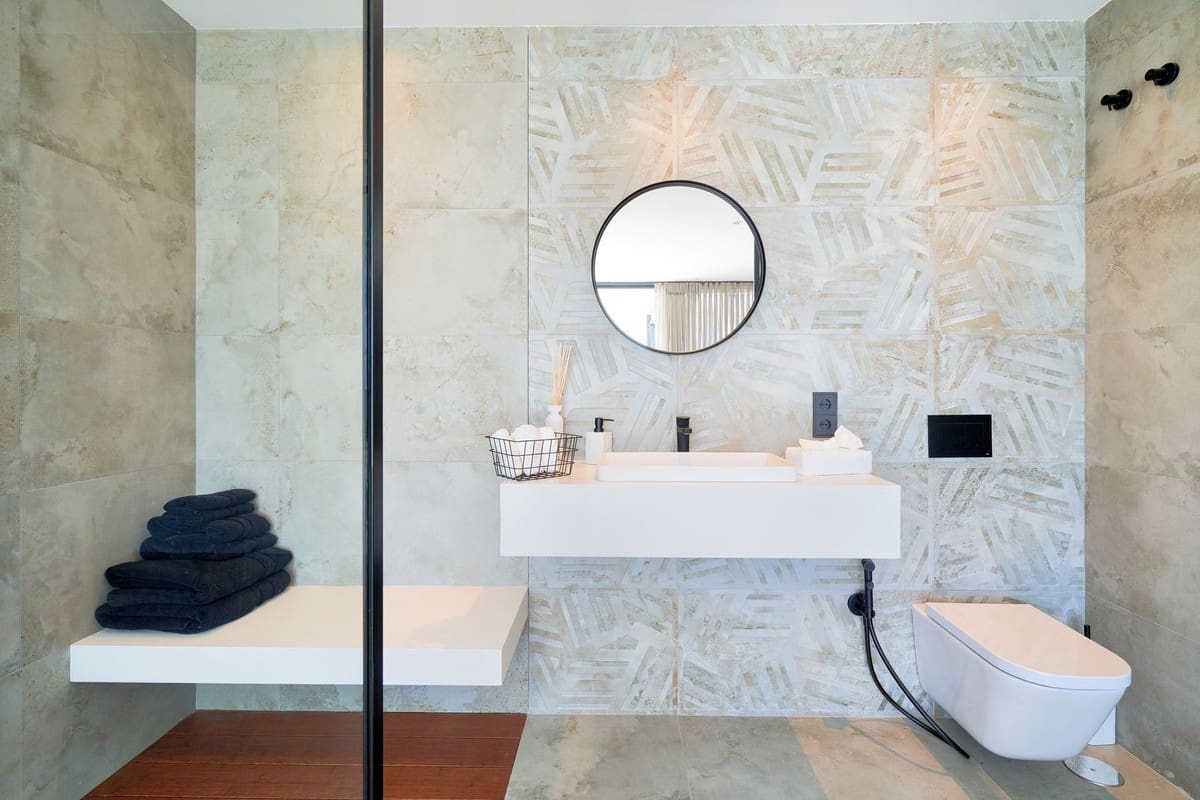 5 soverom Villa til salgs i Sotogrande med svømmebasseng garasje - € 4 500 000 (Ref: 8574621)