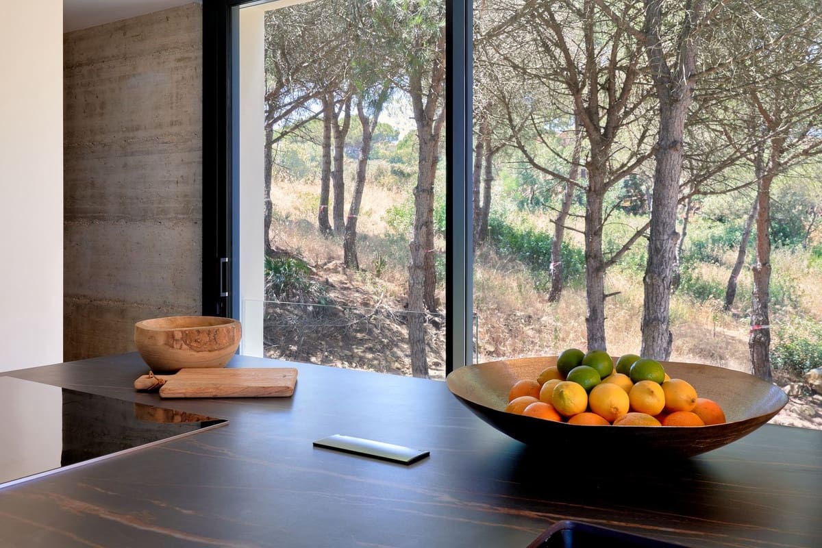 5 soverom Villa til salgs i Sotogrande med svømmebasseng garasje - € 4 500 000 (Ref: 8574621)