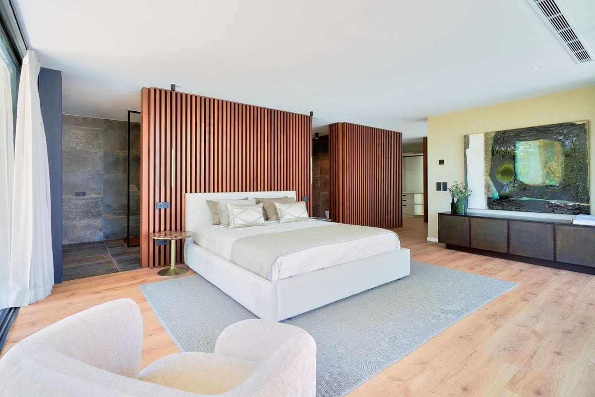 5 Zimmer Villa zu verkaufen in Sotogrande mit Pool Garage - 4.500.000 € (Ref: 8574621)