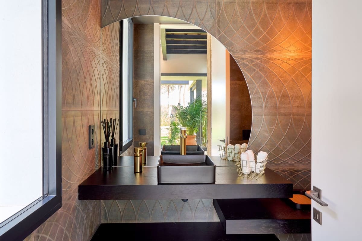 5 Zimmer Villa zu verkaufen in Sotogrande mit Pool Garage - 4.500.000 € (Ref: 8574621)