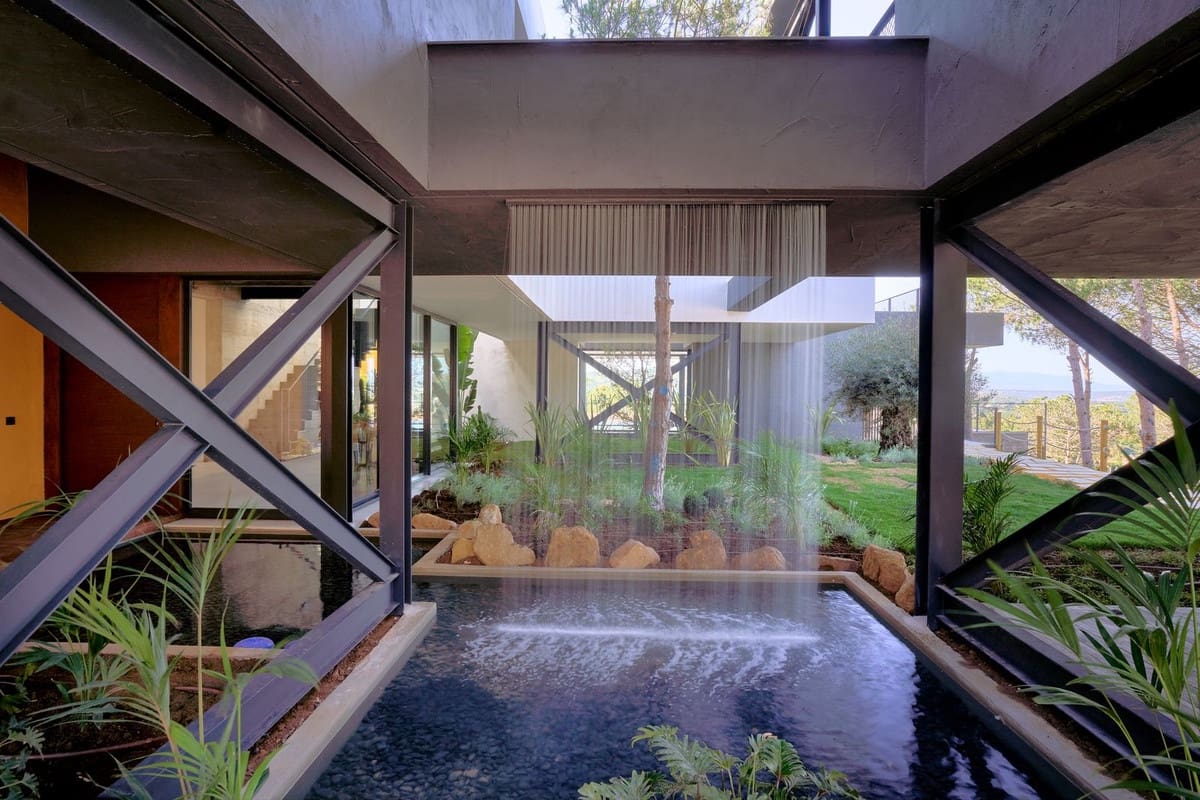 5 Zimmer Villa zu verkaufen in Sotogrande mit Pool Garage - 4.500.000 € (Ref: 8574621)