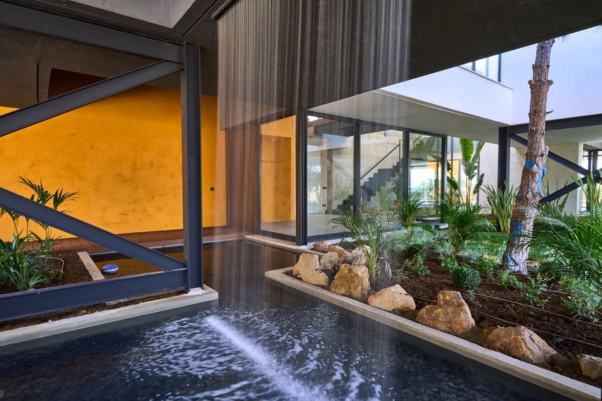 5 Zimmer Villa zu verkaufen in Sotogrande mit Pool Garage - 4.500.000 € (Ref: 8574621)