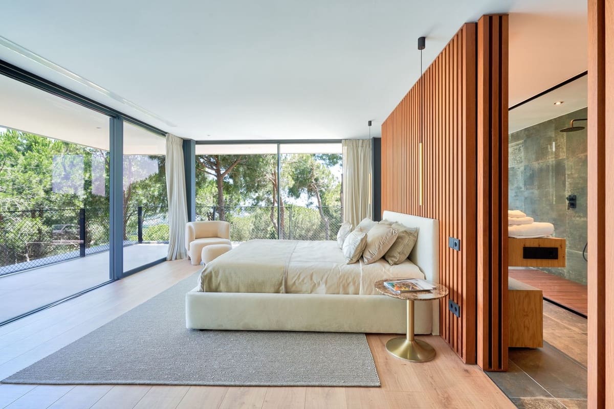 5 quarto Moradia para venda em Sotogrande com piscina garagem - 4 500 000 € (Ref: 8574621)