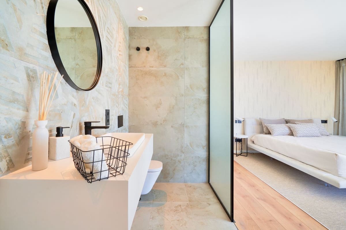 5 quarto Moradia para venda em Sotogrande com piscina garagem - 4 500 000 € (Ref: 8574621)