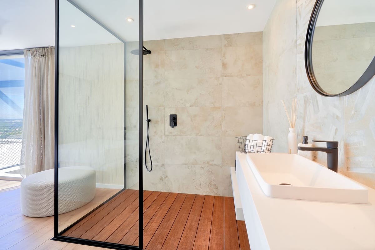 5 quarto Moradia para venda em Sotogrande com piscina garagem - 4 500 000 € (Ref: 8574621)