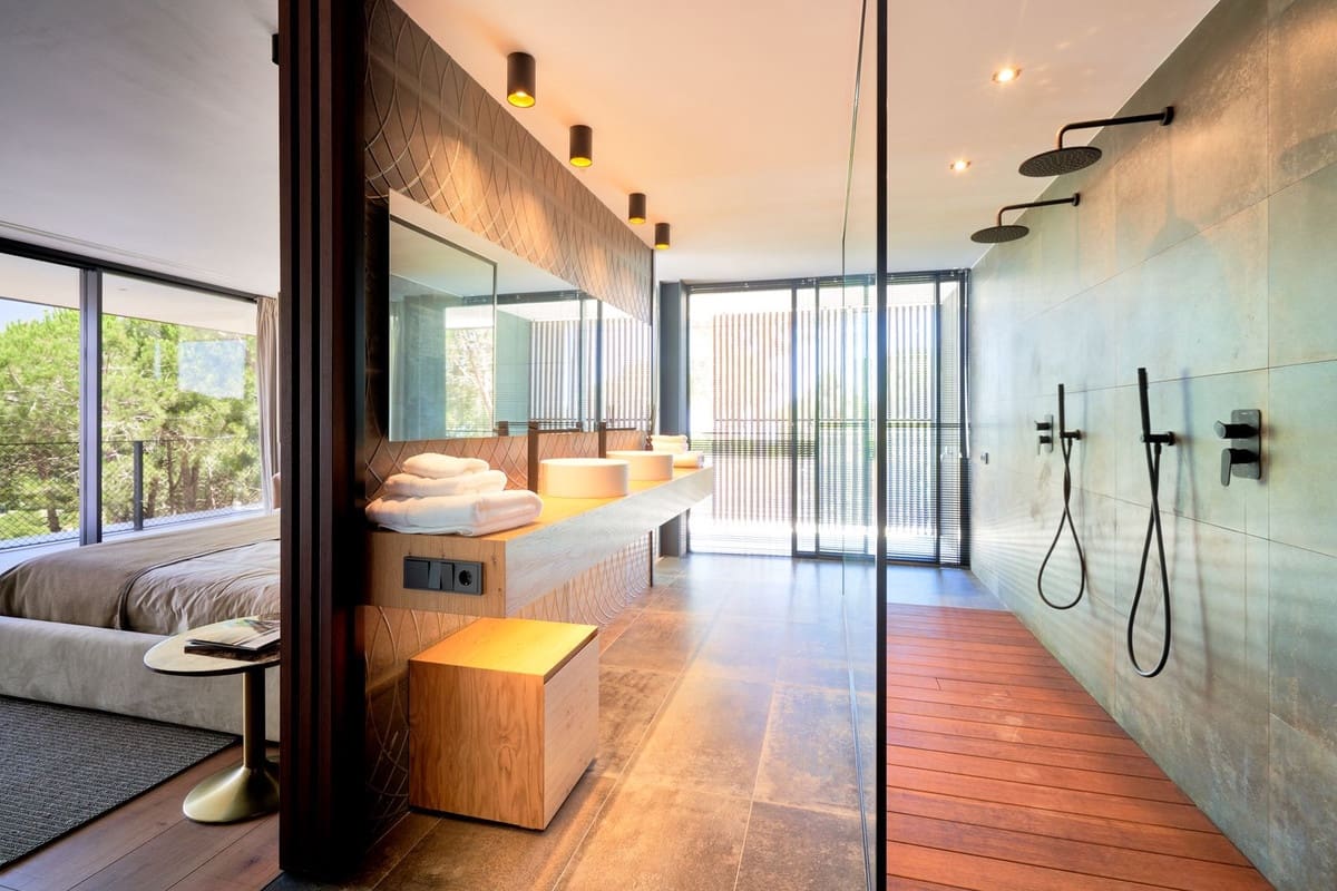 5 quarto Moradia para venda em Sotogrande com piscina garagem - 4 500 000 € (Ref: 8574621)