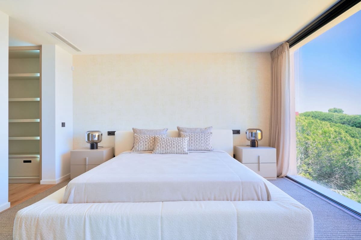 5 quarto Moradia para venda em Sotogrande com piscina garagem - 4 500 000 € (Ref: 8574621)