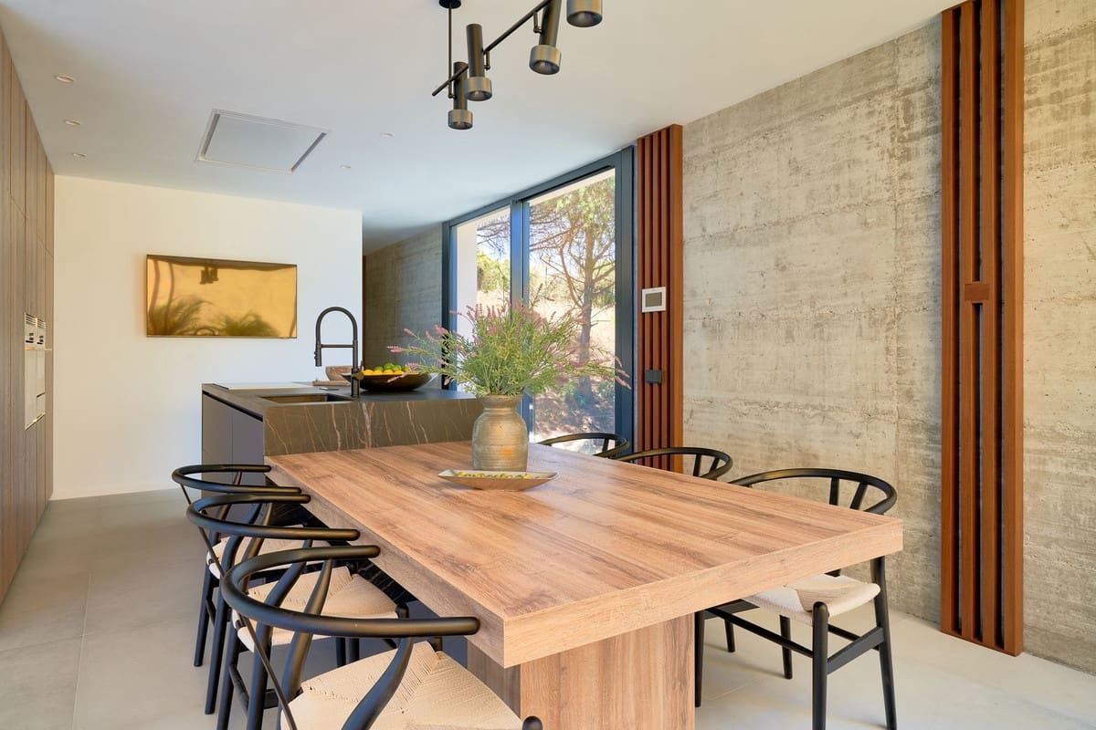 5 quarto Moradia para venda em Sotogrande com piscina garagem - 4 500 000 € (Ref: 8574621)