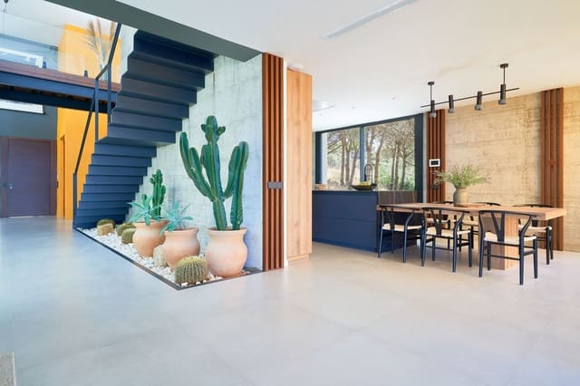 5 slaapkamer Villa te koop in Sotogrande, San Roque met zwembad garage - € 4.500.000 (Ref: 8574621)
