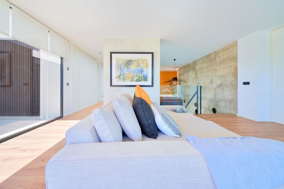 5 soveværelse Villa til salg i Sotogrande med swimmingpool garage - € 4.500.000 (Ref: 8574621)