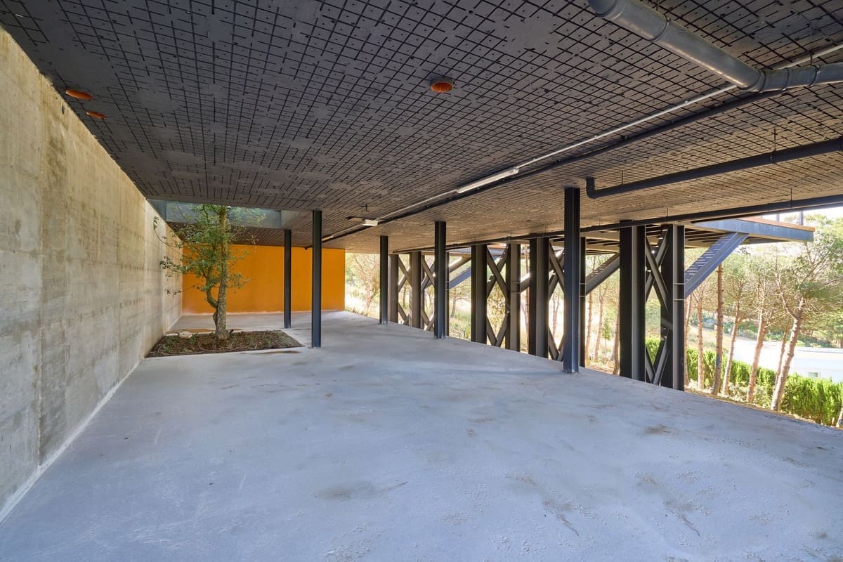 5 soveværelse Villa til salg i Sotogrande med swimmingpool garage - € 4.500.000 (Ref: 8574621)
