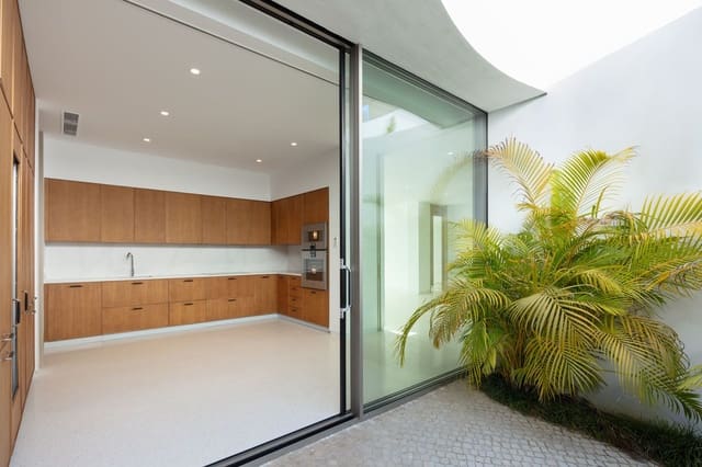 4 chambre Villa/Maison à vendre à Bahia de Casares, Casares avec piscine garage - 6 500 000 € (Ref: 8574630)