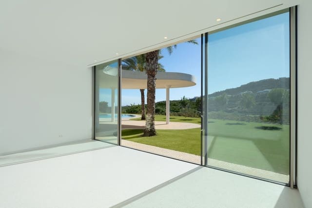 4 sovrum Villa till salu i Bahia de Casares, Casares med pool garage - 6 500 000 € (Ref: 8574630)