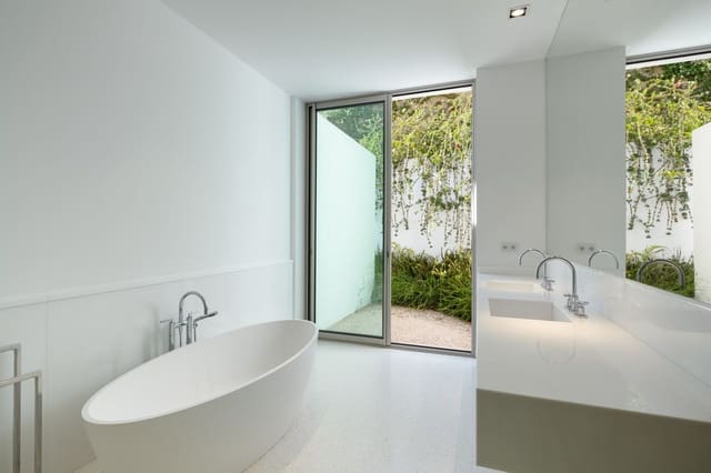 4 sovrum Villa till salu i Bahia de Casares, Casares med pool garage - 6 500 000 € (Ref: 8574630)