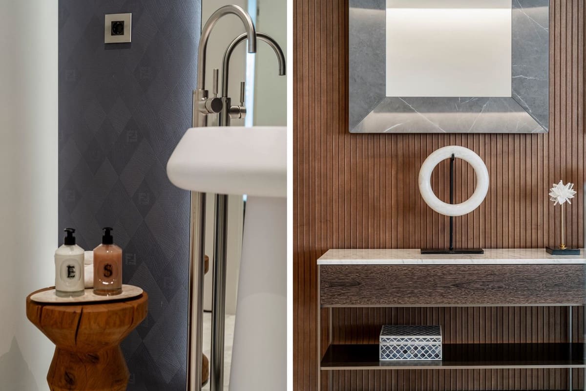 5 quarto Apartamento para venda em Golden Mile com piscina garagem - 6 395 000 € (Ref: 8596086)