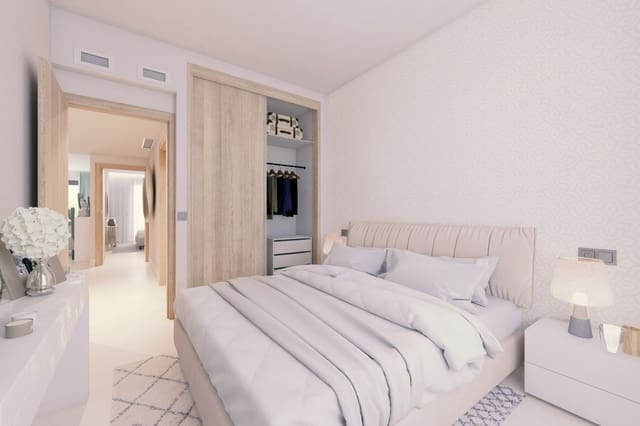 3 bedroom Penthouse for sale in Bahia de Casares, Casares with pool garage - € 535,000 (Ref: 8633388)