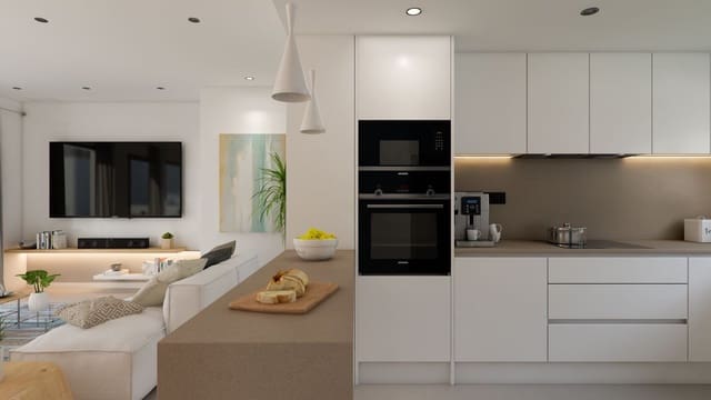 3 bedroom Penthouse for sale in Bahia de Casares, Casares with pool garage - € 695,000 (Ref: 8633525)