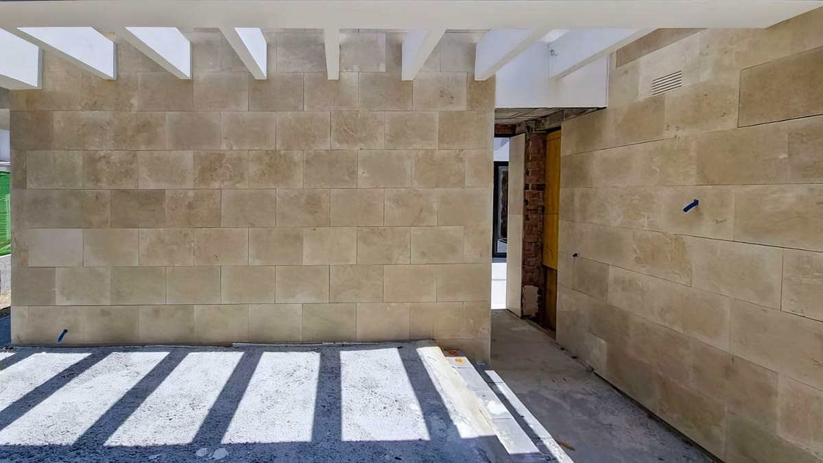 4 chambre Villa/Maison à vendre à Marbella avec piscine garage - 1 595 000 € (Ref: 8644241)