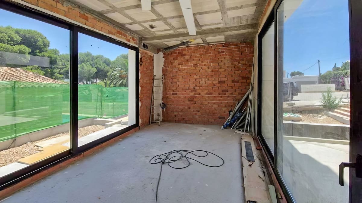 4 chambre Villa/Maison à vendre à Marbella avec piscine garage - 1 595 000 € (Ref: 8644241)